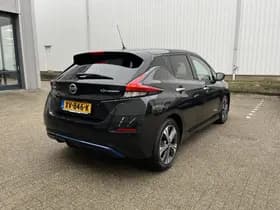 Nissan Leaf Tekna 40 kWh thumbnail 74