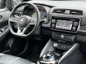 Nissan Leaf Tekna 40 kWh thumbnail 75