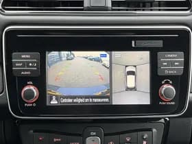 Nissan Leaf Tekna 40 kWh thumbnail 76