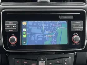 Nissan Leaf Tekna 40 kWh thumbnail 79