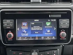 Nissan Leaf Tekna 40 kWh thumbnail 80