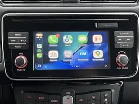 Nissan Leaf Tekna 40 kWh thumbnail 9