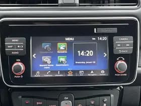 Nissan Leaf Tekna 40 kWh thumbnail 82