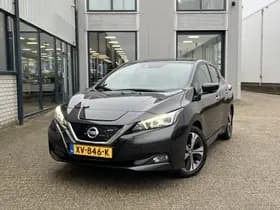 Nissan Leaf Tekna 40 kWh thumbnail 83