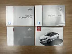 Nissan Leaf Tekna 40 kWh thumbnail 84