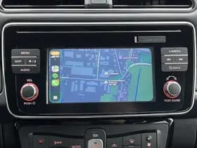 Nissan Leaf Tekna 40 kWh thumbnail 10