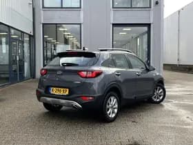 Kia Stonic 1.0 T-GDi MHEV DynamicLine thumbnail 2