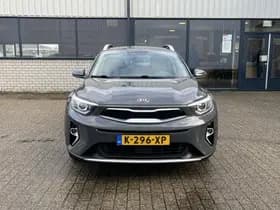 Kia Stonic 1.0 T-GDi MHEV DynamicLine thumbnail 23