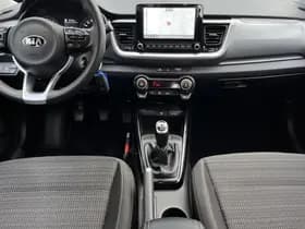 Kia Stonic 1.0 T-GDi MHEV DynamicLine thumbnail 36
