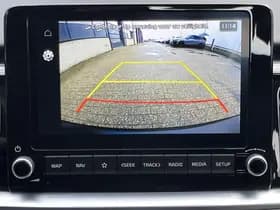 Kia Stonic 1.0 T-GDi MHEV DynamicLine thumbnail 8