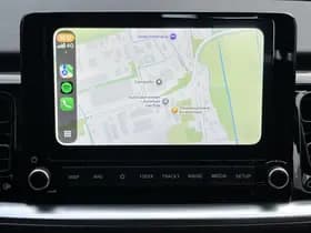 Kia Stonic 1.0 T-GDi MHEV DynamicLine thumbnail 10