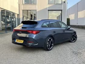 CUPRA Leon Sportstourer 1.4 e-Hybrid VZ thumbnail 2