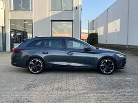 CUPRA Leon Sportstourer 1.4 e-Hybrid VZ thumbnail 3