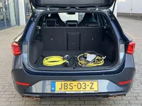 CUPRA Leon Sportstourer 1.4 e-Hybrid VZ thumbnail 22
