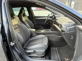 CUPRA Leon Sportstourer 1.4 e-Hybrid VZ thumbnail 26