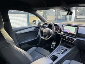 CUPRA Leon Sportstourer 1.4 e-Hybrid VZ thumbnail 4