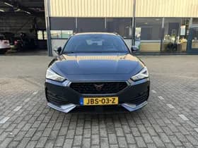 CUPRA Leon Sportstourer 1.4 e-Hybrid VZ thumbnail 31