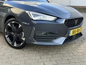 CUPRA Leon Sportstourer 1.4 e-Hybrid VZ thumbnail 32