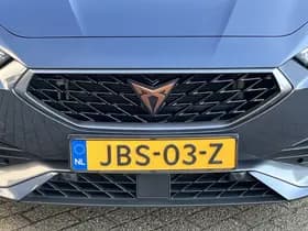 CUPRA Leon Sportstourer 1.4 e-Hybrid VZ thumbnail 33