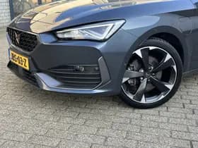 CUPRA Leon Sportstourer 1.4 e-Hybrid VZ thumbnail 34