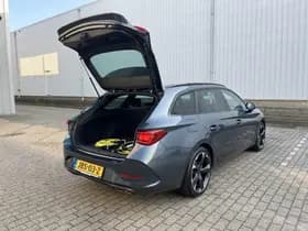 CUPRA Leon Sportstourer 1.4 e-Hybrid VZ thumbnail 70