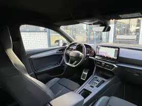 CUPRA Leon Sportstourer 1.4 e-Hybrid VZ thumbnail 72