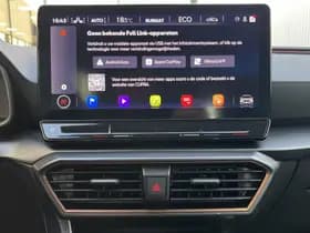 CUPRA Leon Sportstourer 1.4 e-Hybrid VZ thumbnail 90