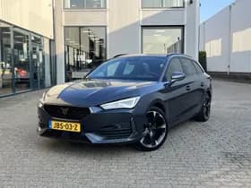 CUPRA Leon Sportstourer 1.4 e-Hybrid VZ thumbnail 93