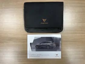 CUPRA Leon Sportstourer 1.4 e-Hybrid VZ thumbnail 94