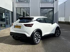 Nissan Juke 1.0 DIG-T Acenta thumbnail 2