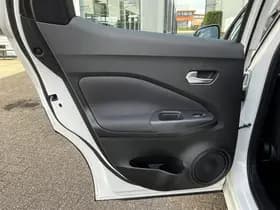 Nissan Juke 1.0 DIG-T Acenta thumbnail 14