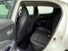 Nissan Juke 1.0 DIG-T Acenta thumbnail 15