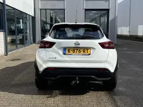 Nissan Juke 1.0 DIG-T Acenta thumbnail 17