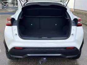 Nissan Juke 1.0 DIG-T Acenta thumbnail 18