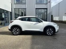 Nissan Juke 1.0 DIG-T Acenta thumbnail 3