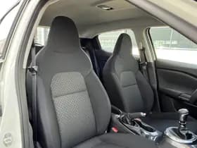 Nissan Juke 1.0 DIG-T Acenta thumbnail 27