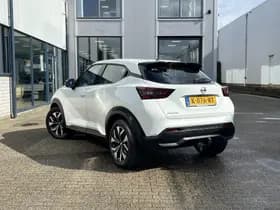 Nissan Juke 1.0 DIG-T Acenta thumbnail 29