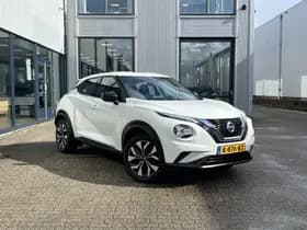 Nissan Juke 1.0 DIG-T Acenta thumbnail 30