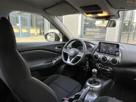 Nissan Juke 1.0 DIG-T Acenta thumbnail 4