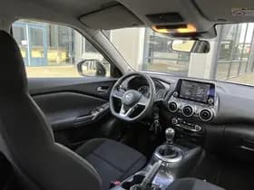 Nissan Juke 1.0 DIG-T Acenta thumbnail 31