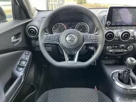 Nissan Juke 1.0 DIG-T Acenta thumbnail 32