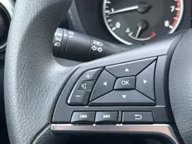 Nissan Juke 1.0 DIG-T Acenta thumbnail 34