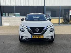 Nissan Juke 1.0 DIG-T Acenta thumbnail 38
