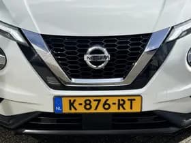 Nissan Juke 1.0 DIG-T Acenta thumbnail 40