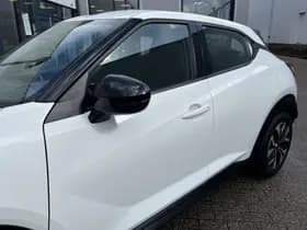 Nissan Juke 1.0 DIG-T Acenta thumbnail 42