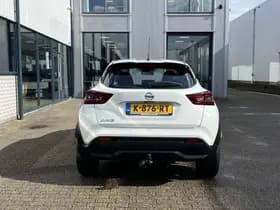 Nissan Juke 1.0 DIG-T Acenta thumbnail 46