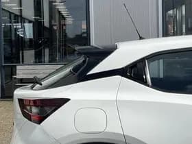 Nissan Juke 1.0 DIG-T Acenta thumbnail 47