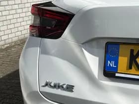 Nissan Juke 1.0 DIG-T Acenta thumbnail 48