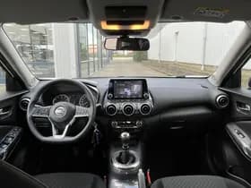 Nissan Juke 1.0 DIG-T Acenta thumbnail 6
