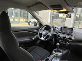 Nissan Juke 1.0 DIG-T Acenta thumbnail 55